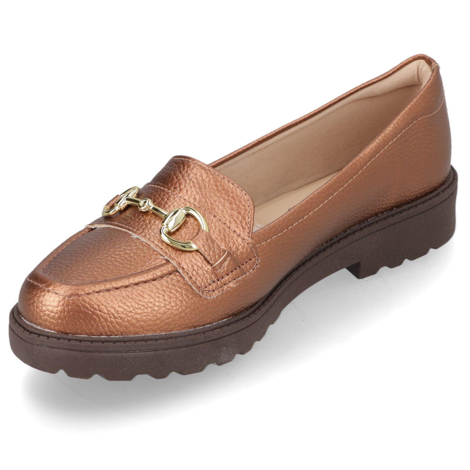 Mocasin Modare 17597-2