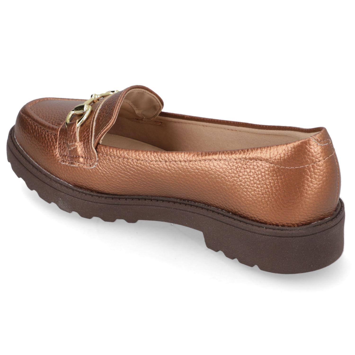 Mocasin Modare 17597-3