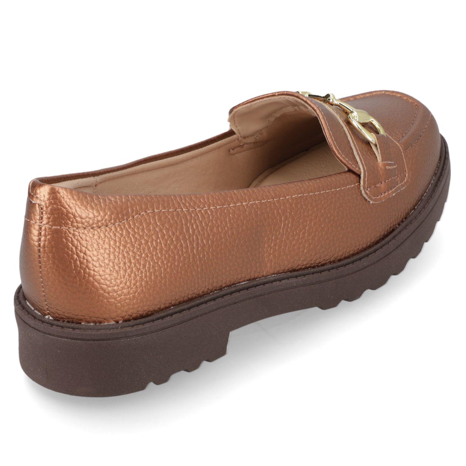 Mocasin Modare 17597-4