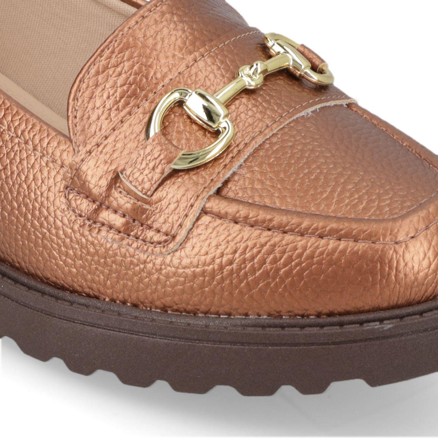 Mocasin Modare 17597-5