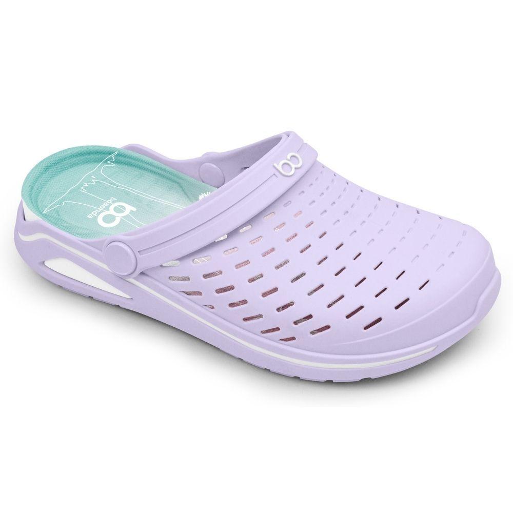 Clog Mujer Lila 1913-KIN- Boaonda-0