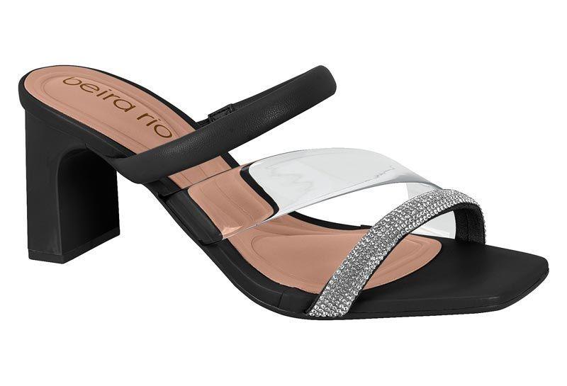 Sandalia Taco Beira Rio 11458-0