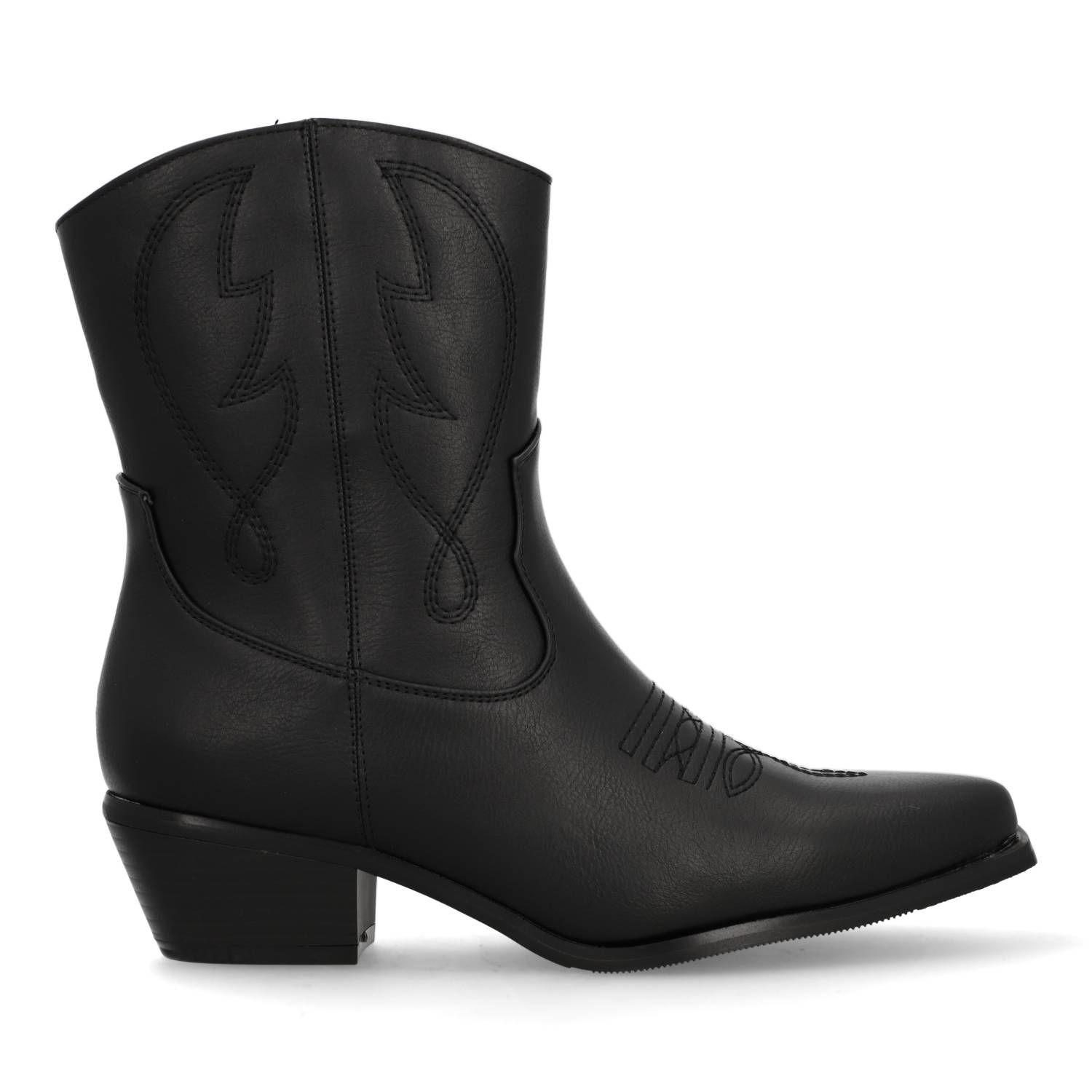 Botin Taco New Walk 14979-0