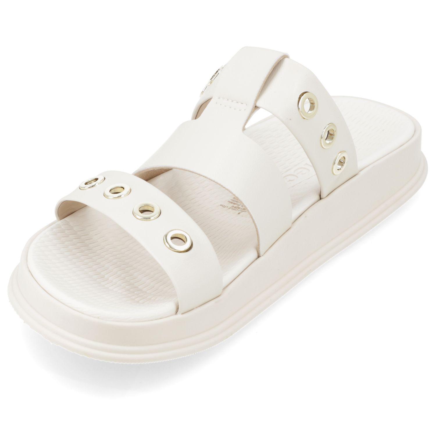 Sandalia Plana Modare 16760-2