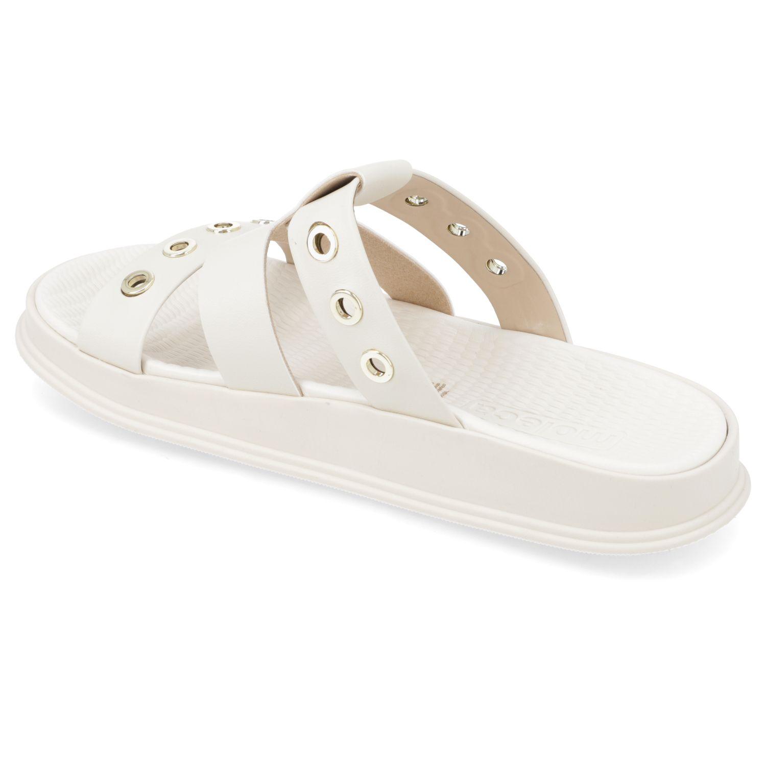 Sandalia Plana Modare 16760-3