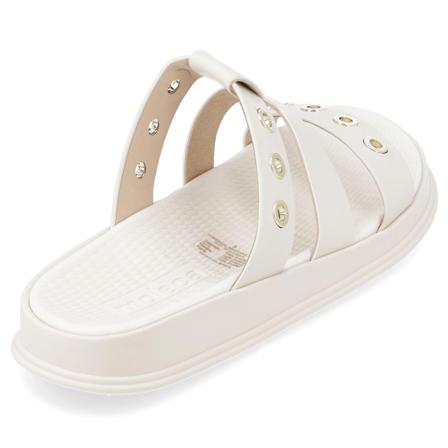 Sandalia Plana Modare 16760-4