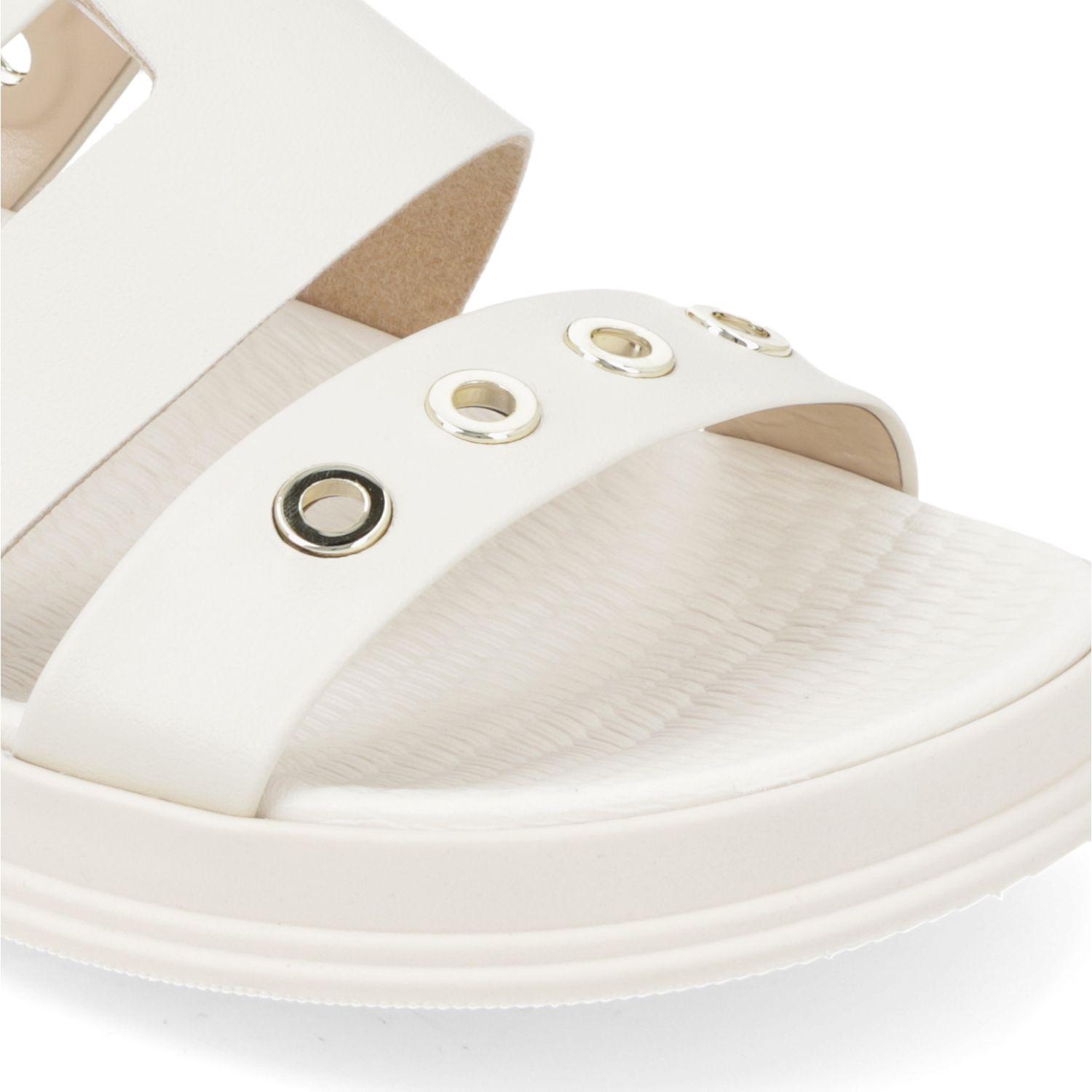 Sandalia Plana Modare 16760-5