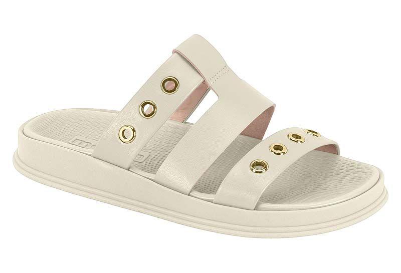 Sandalia Plana Modare 16760-6