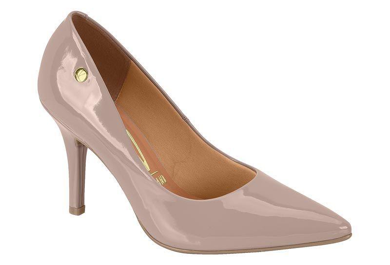 Zapato Mujer Taco Aguja Stiletto Rosa 1184-1101 Vizzano-0