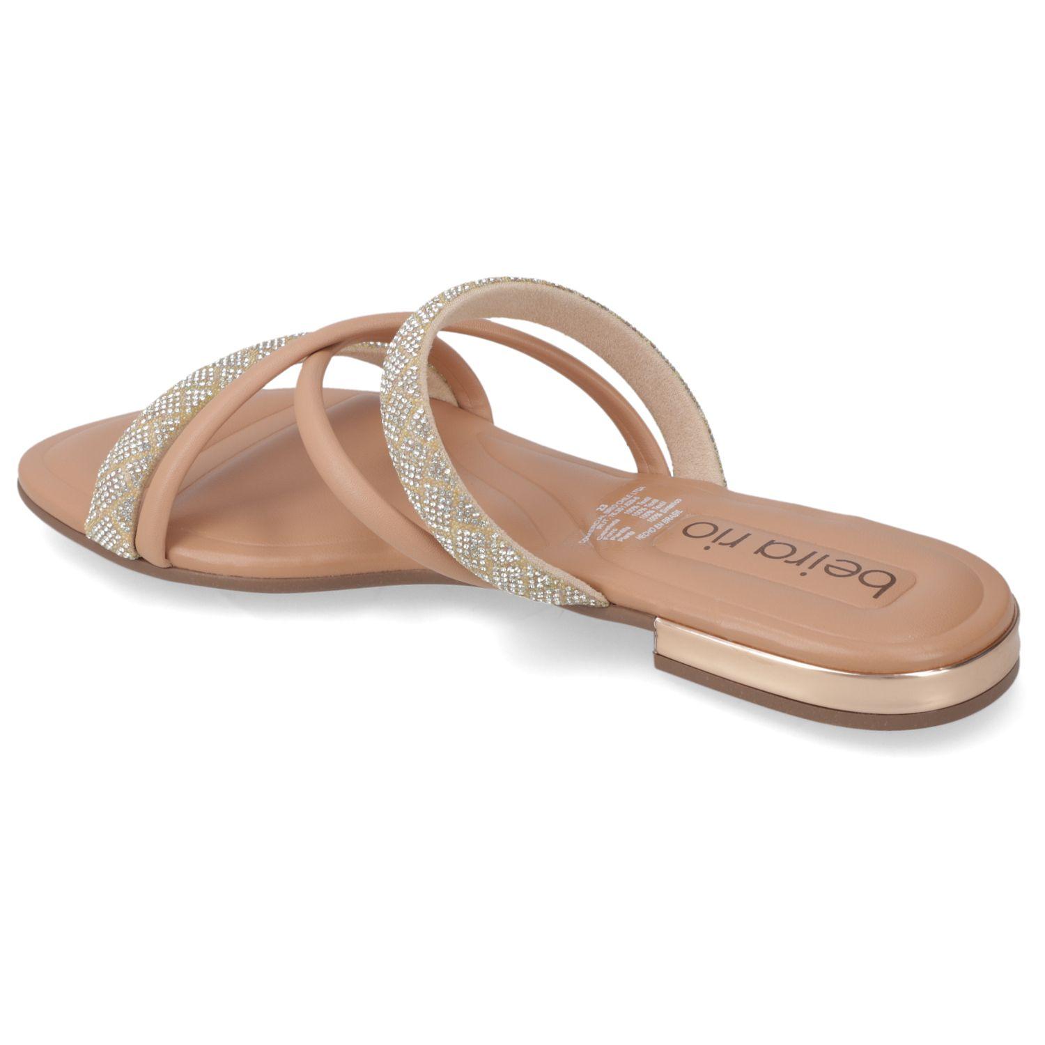 Sandalia Beira Rio 16665-3