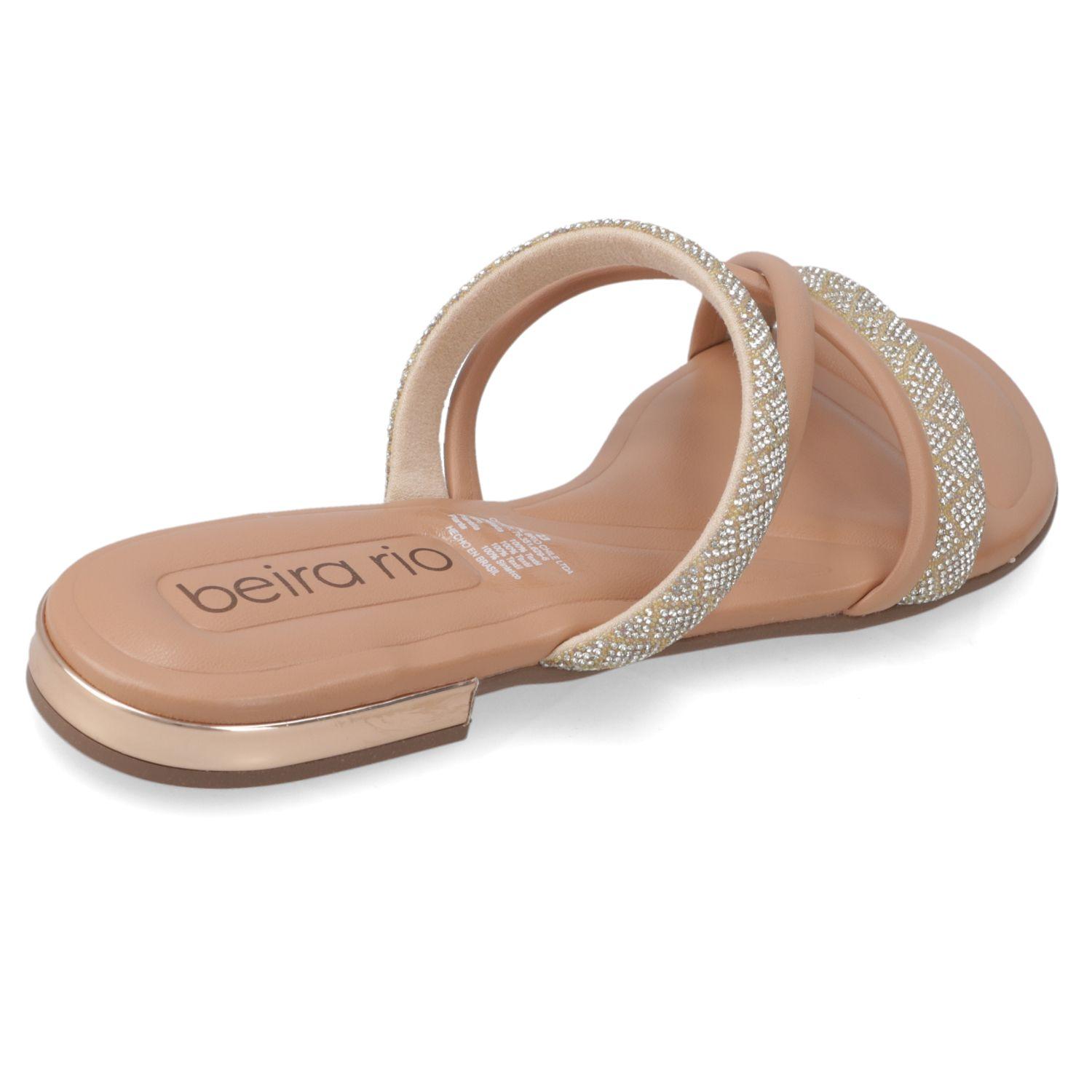 Sandalia Beira Rio 16665-4