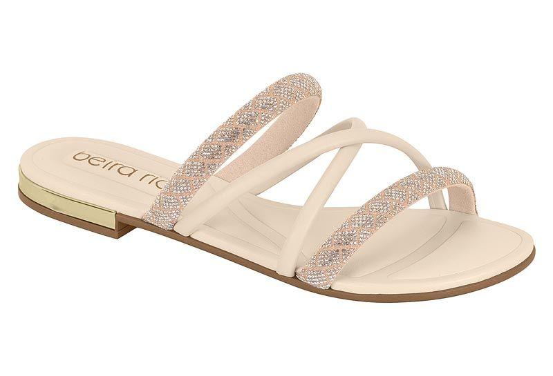 Sandalia Beira Rio 16665-6