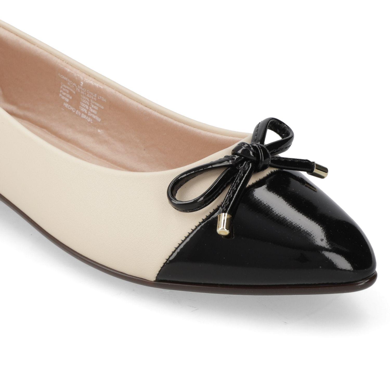 Ballerina Beira Rio 15091-4