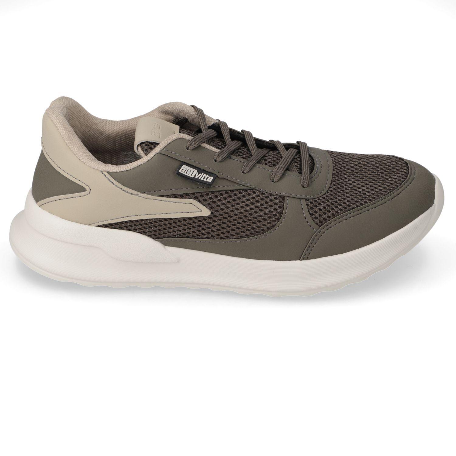 Zapatilla Deportiva Actvitta 13220-1