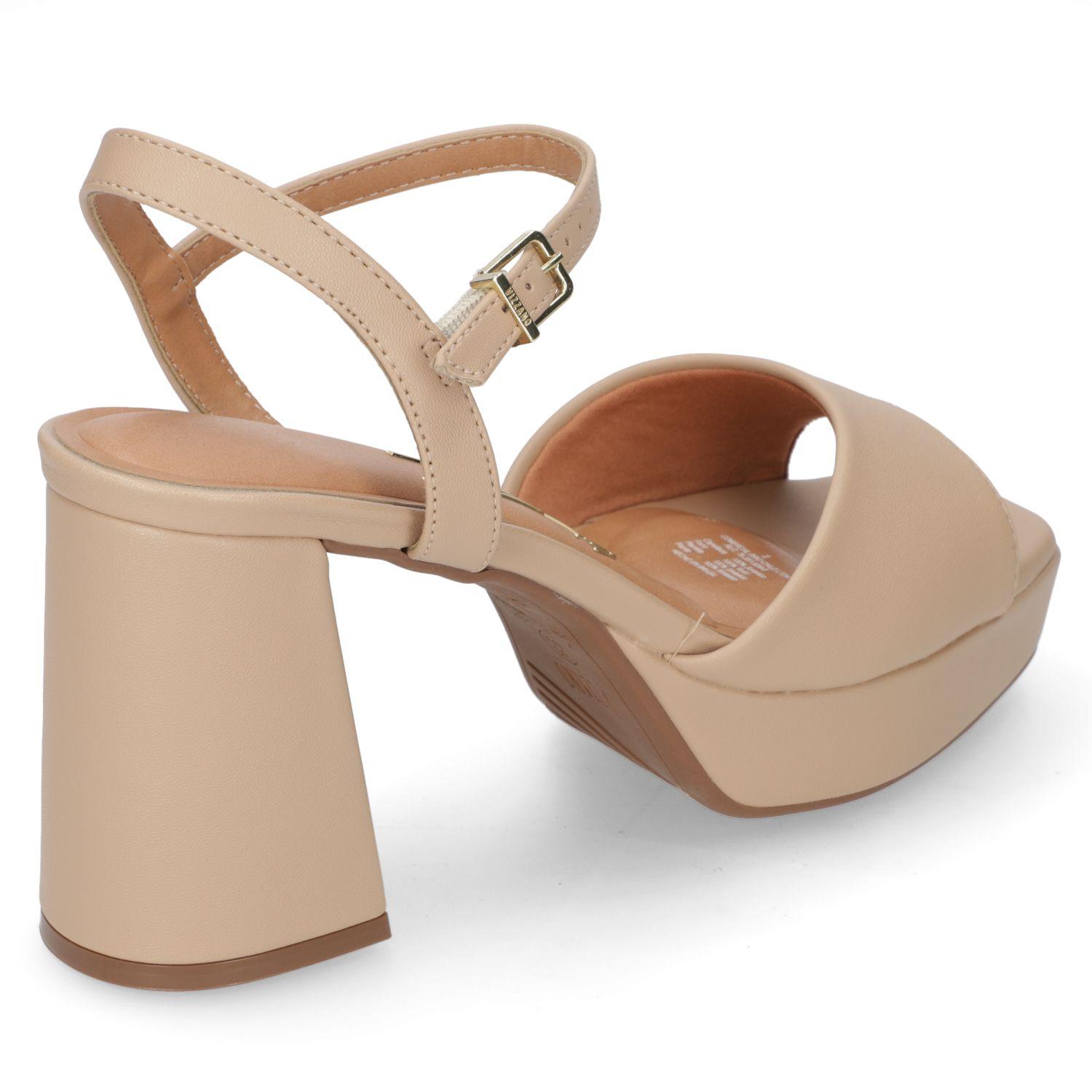 Sandalia Taco Vizzano 16236-3