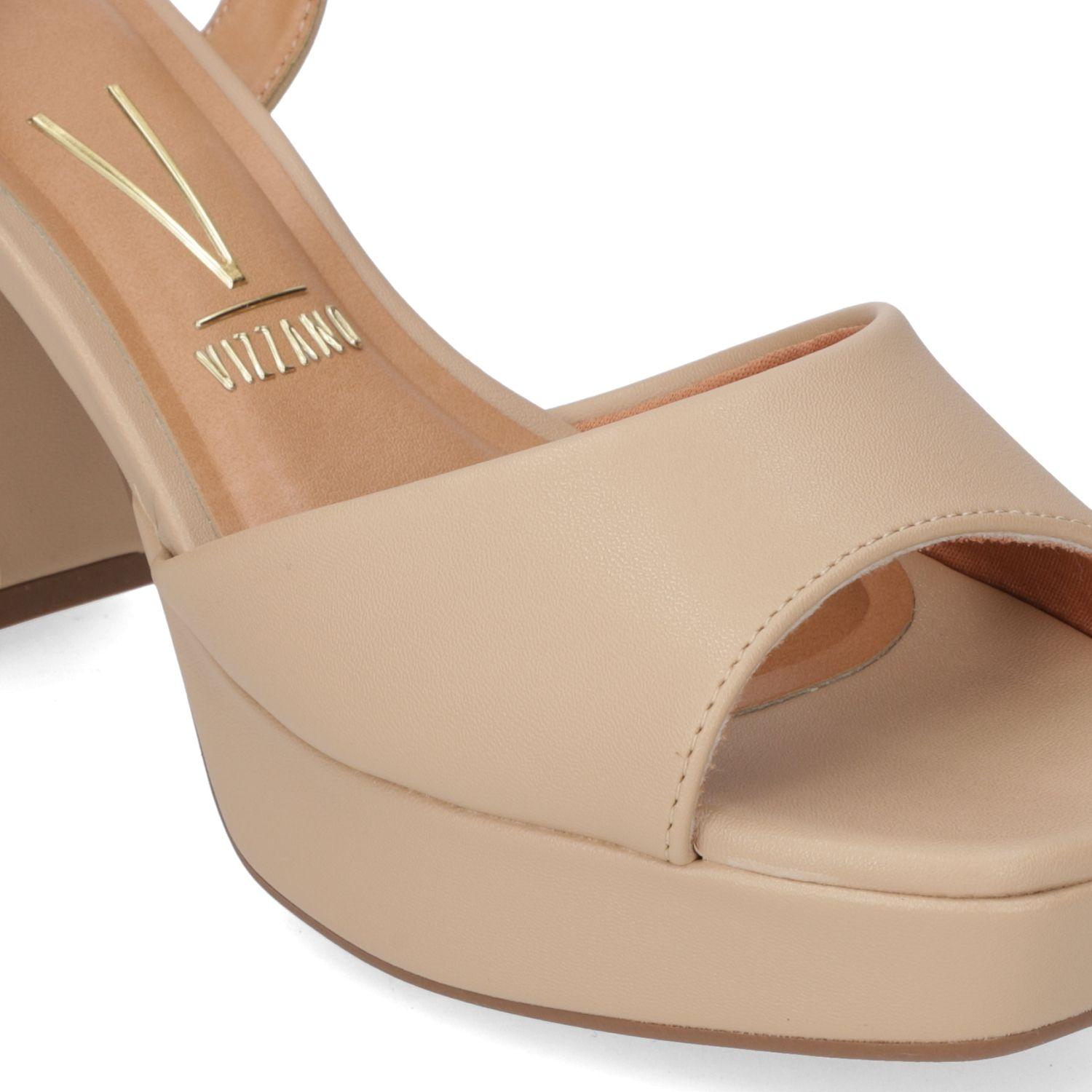 Sandalia Taco Vizzano 16236-4