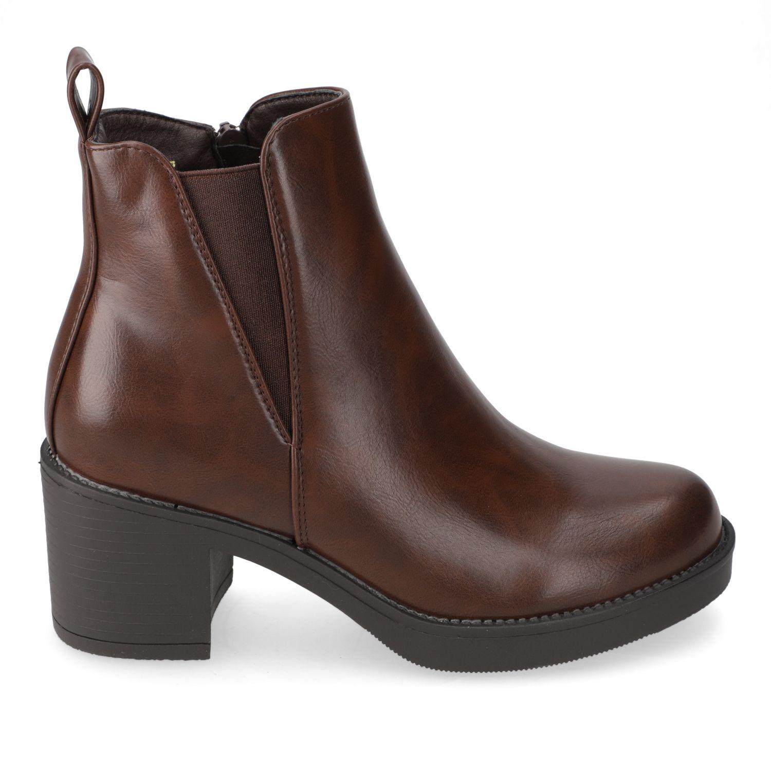 Botin Taco New Walk 16263-0