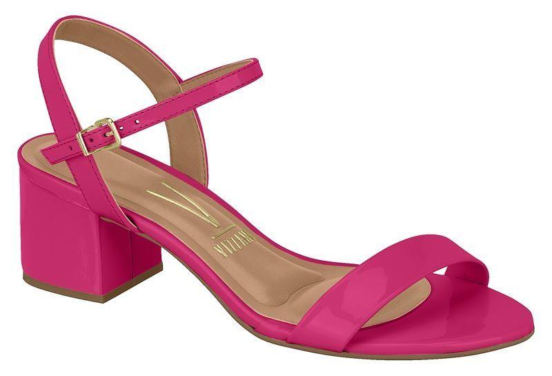 Sandalia Taco Vizzano 13728-0