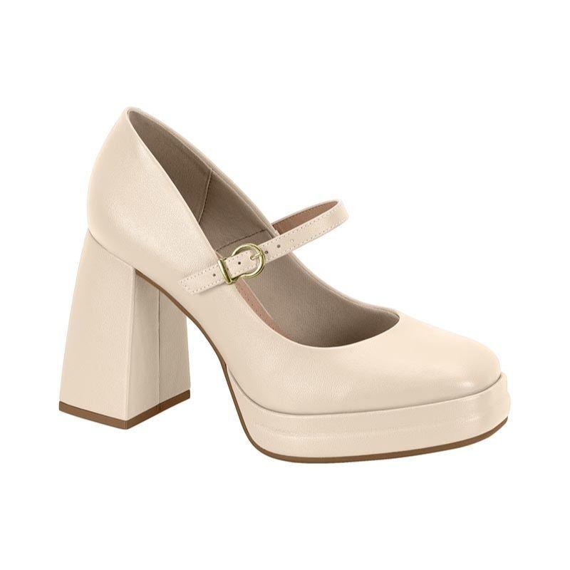 Zapato Taco Beira Rio 12987-0