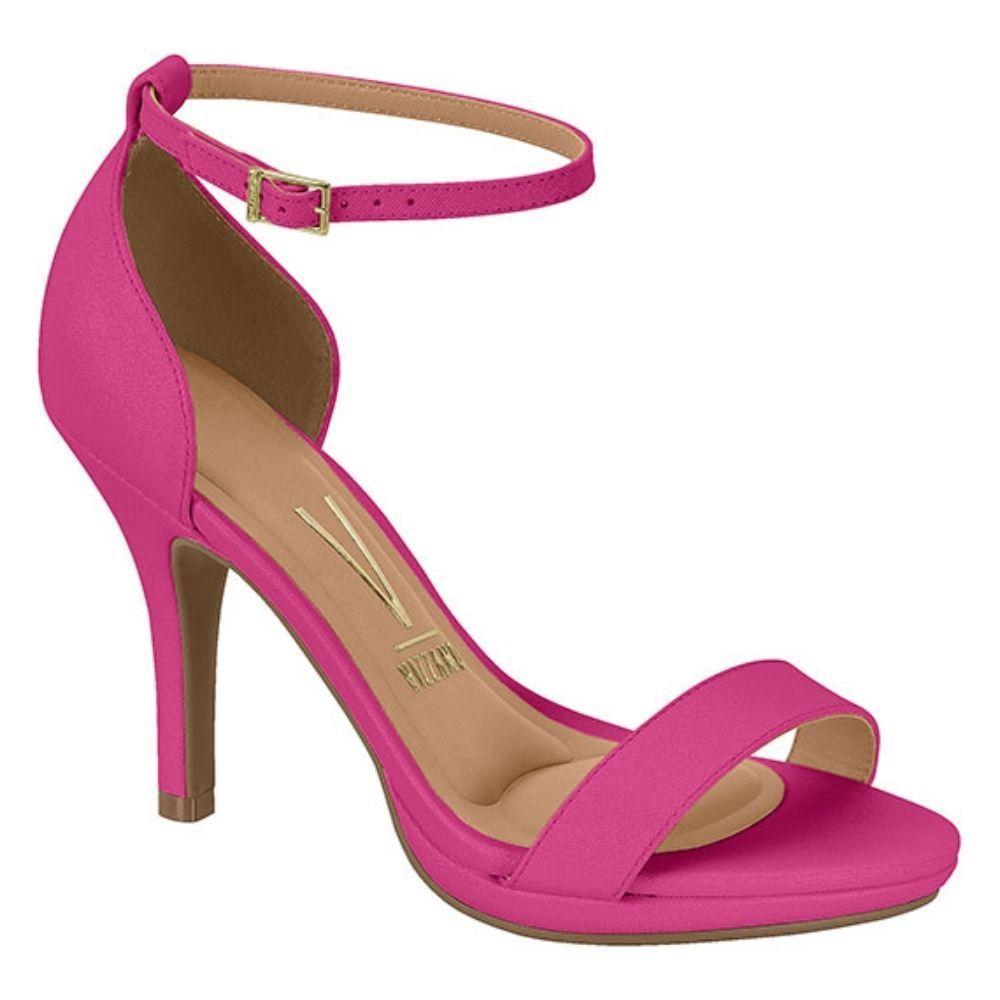 Sandalia Taco Vizzano 9169-0