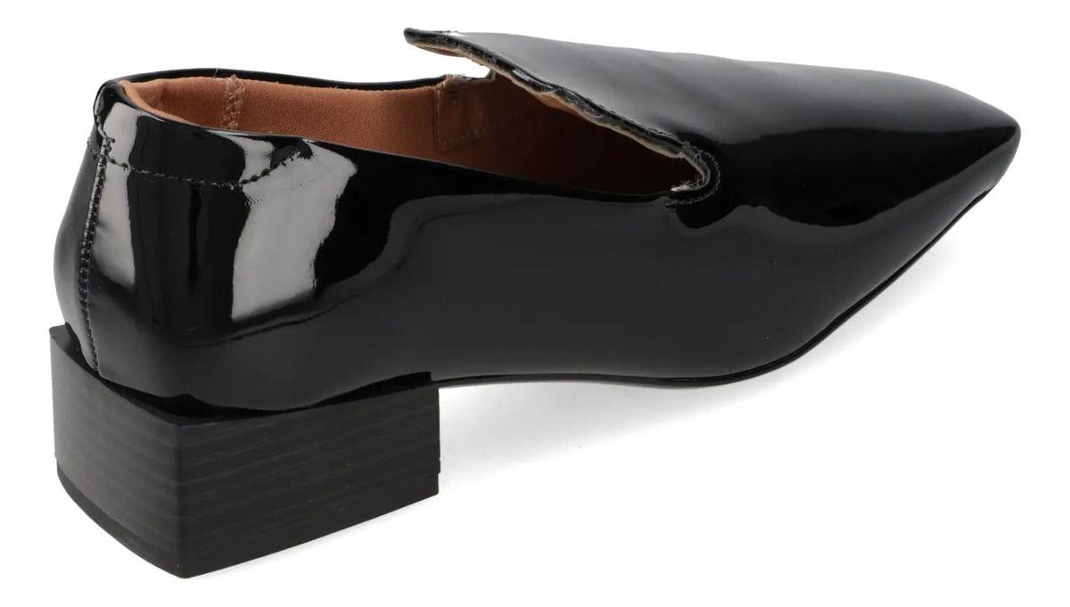 Mocasines Charol Negro Vizzano-4