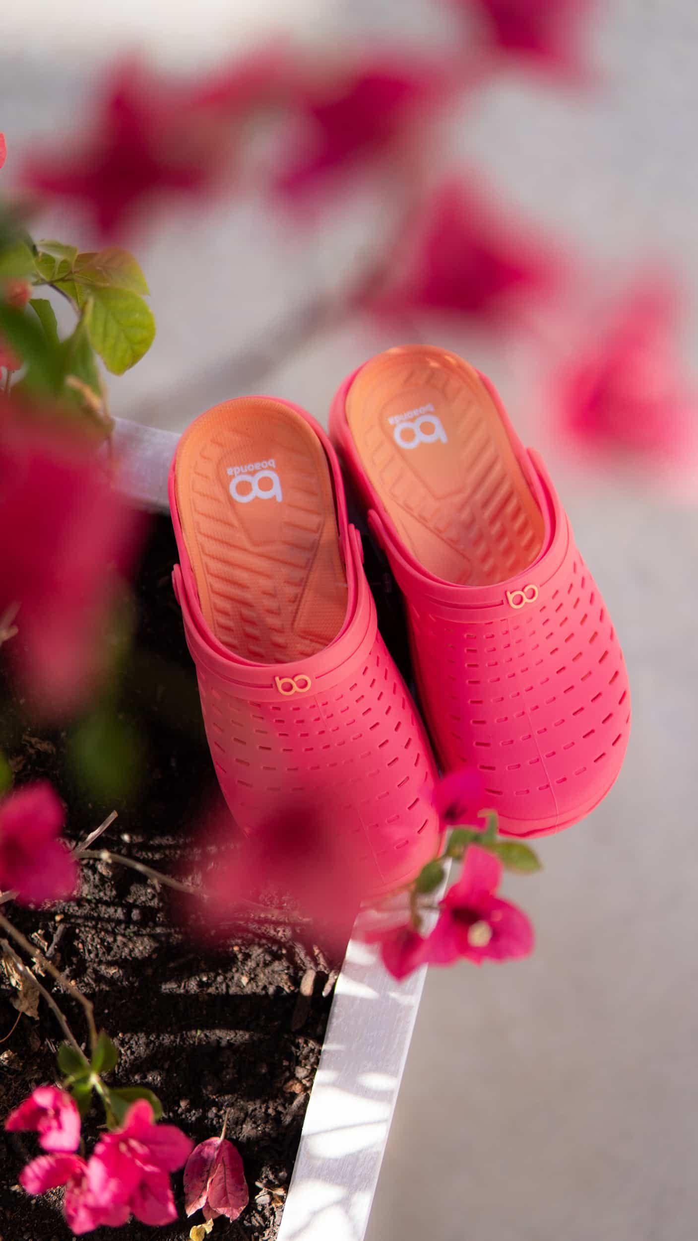 Clog Mujer Coral 1913-KIN- Boaonda-1