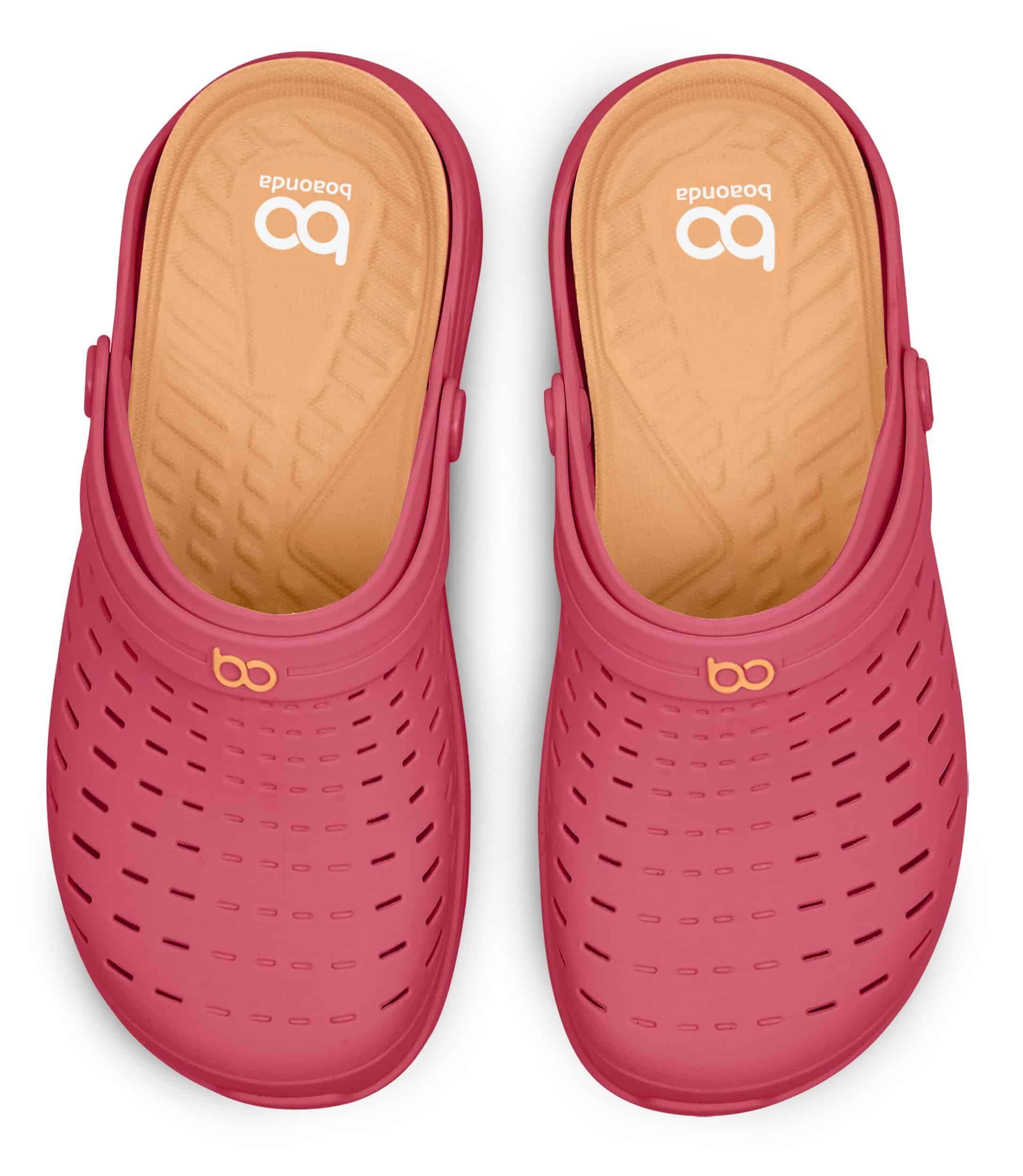 Clog Mujer Coral 1913-KIN- Boaonda-3