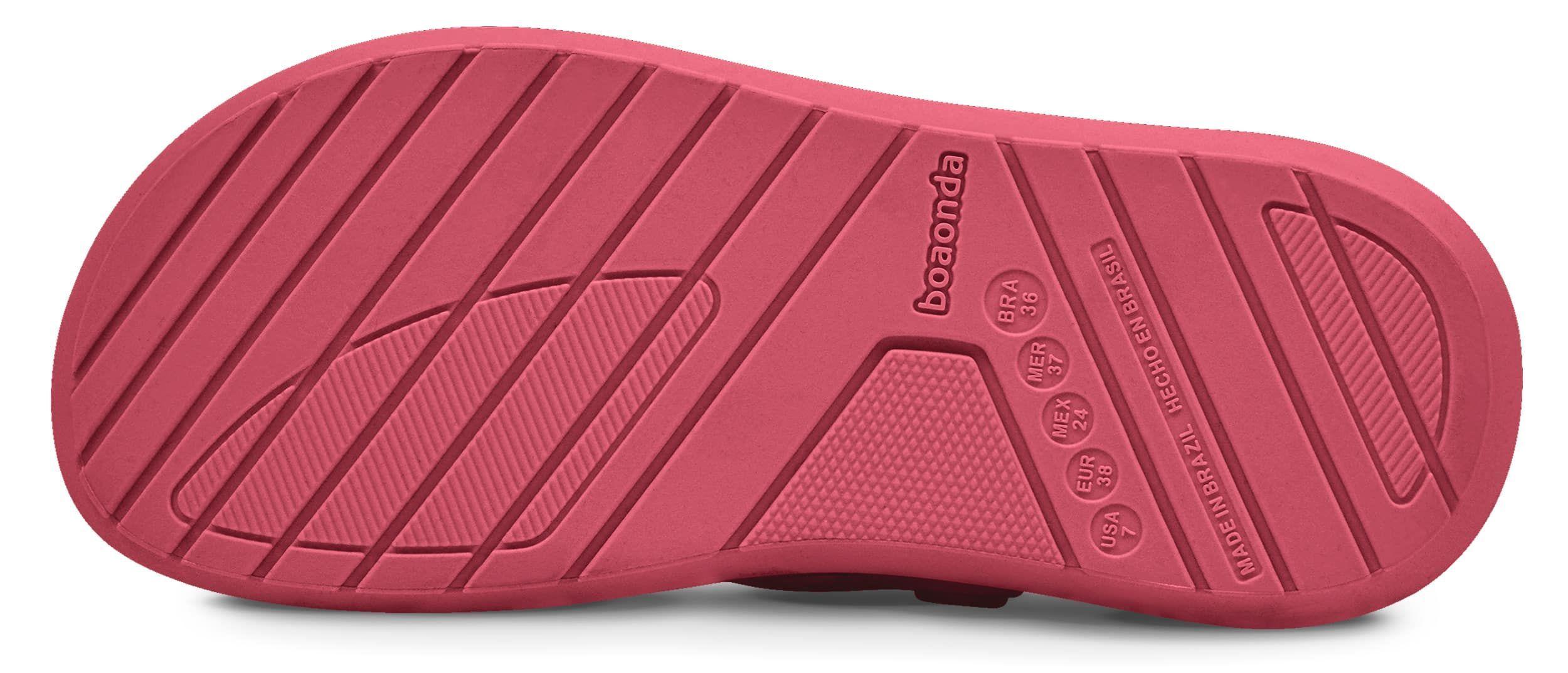 Clog Mujer Coral 1913-KIN- Boaonda-5