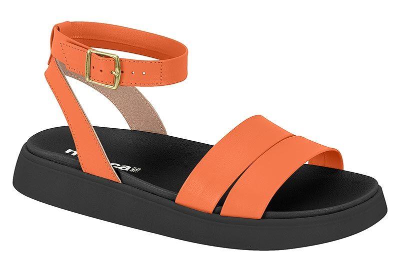 Sandalia Plana Moleca 10848-5