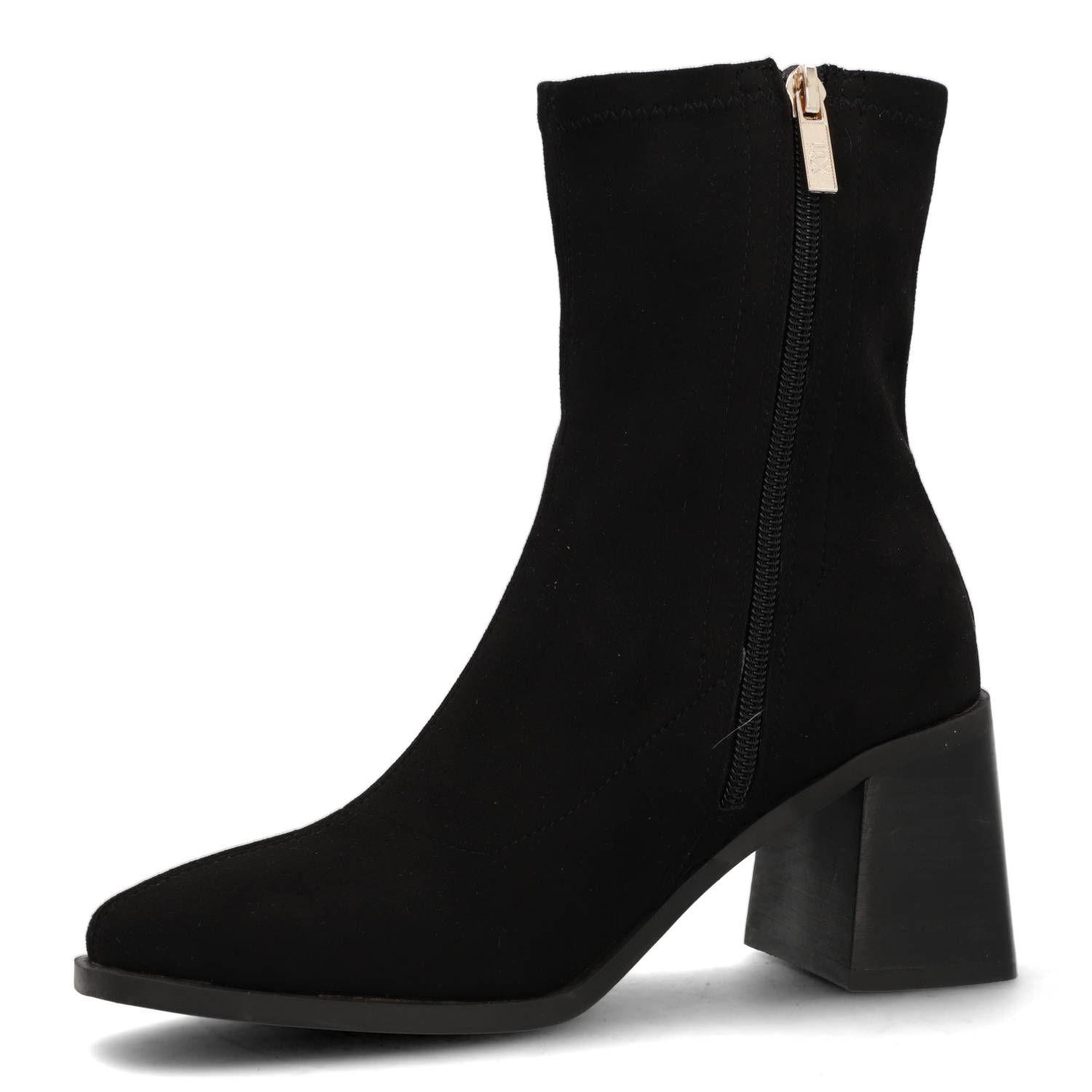 Botin Taco Xti 14258-0