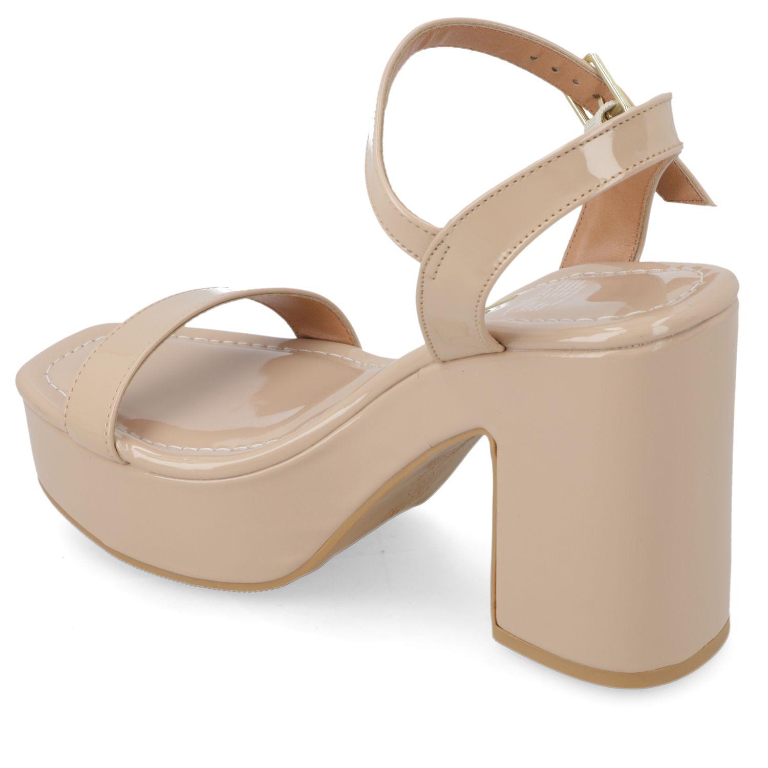 Sandalia Taco Beira Rio 16818-3