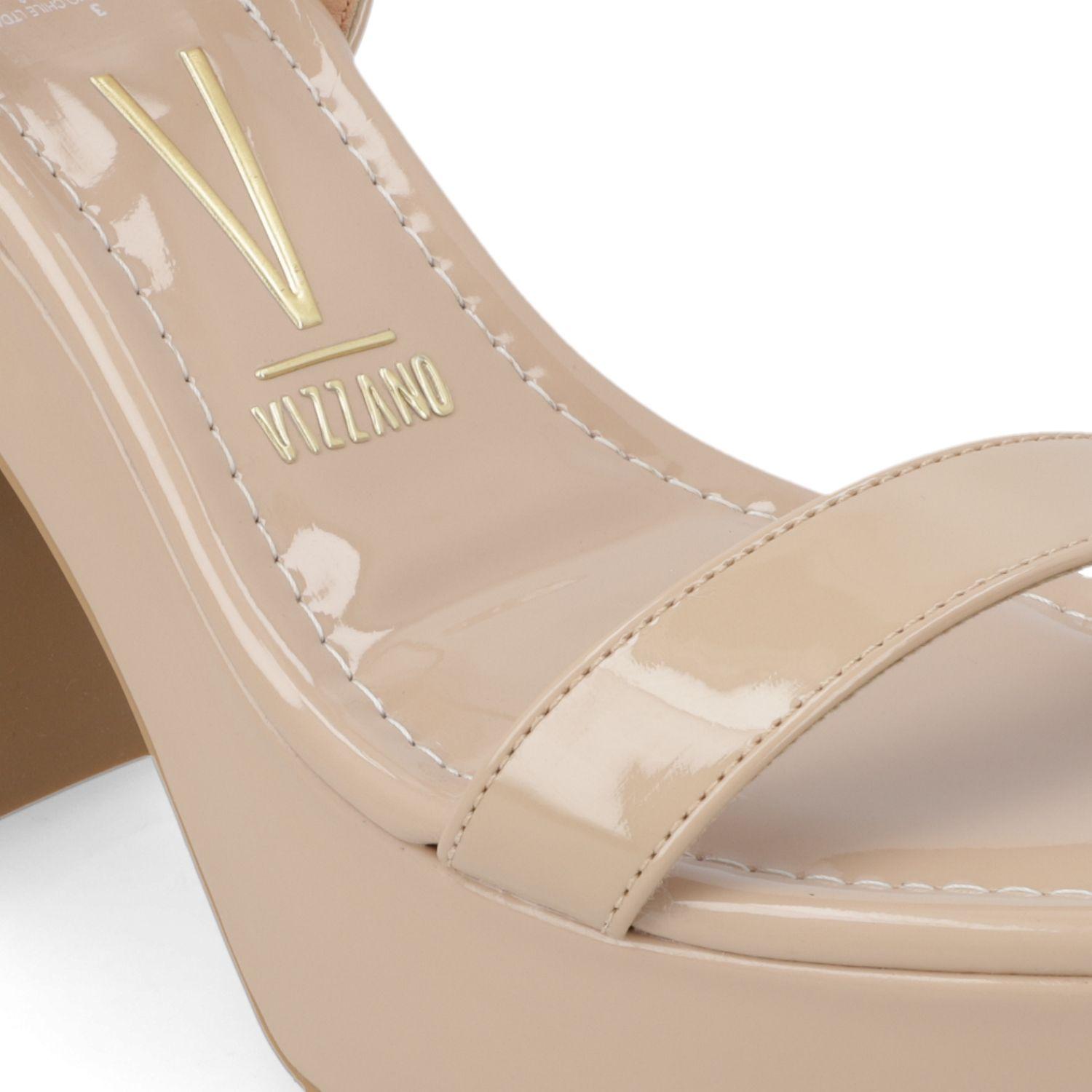 Sandalia Taco Beira Rio 16818-5