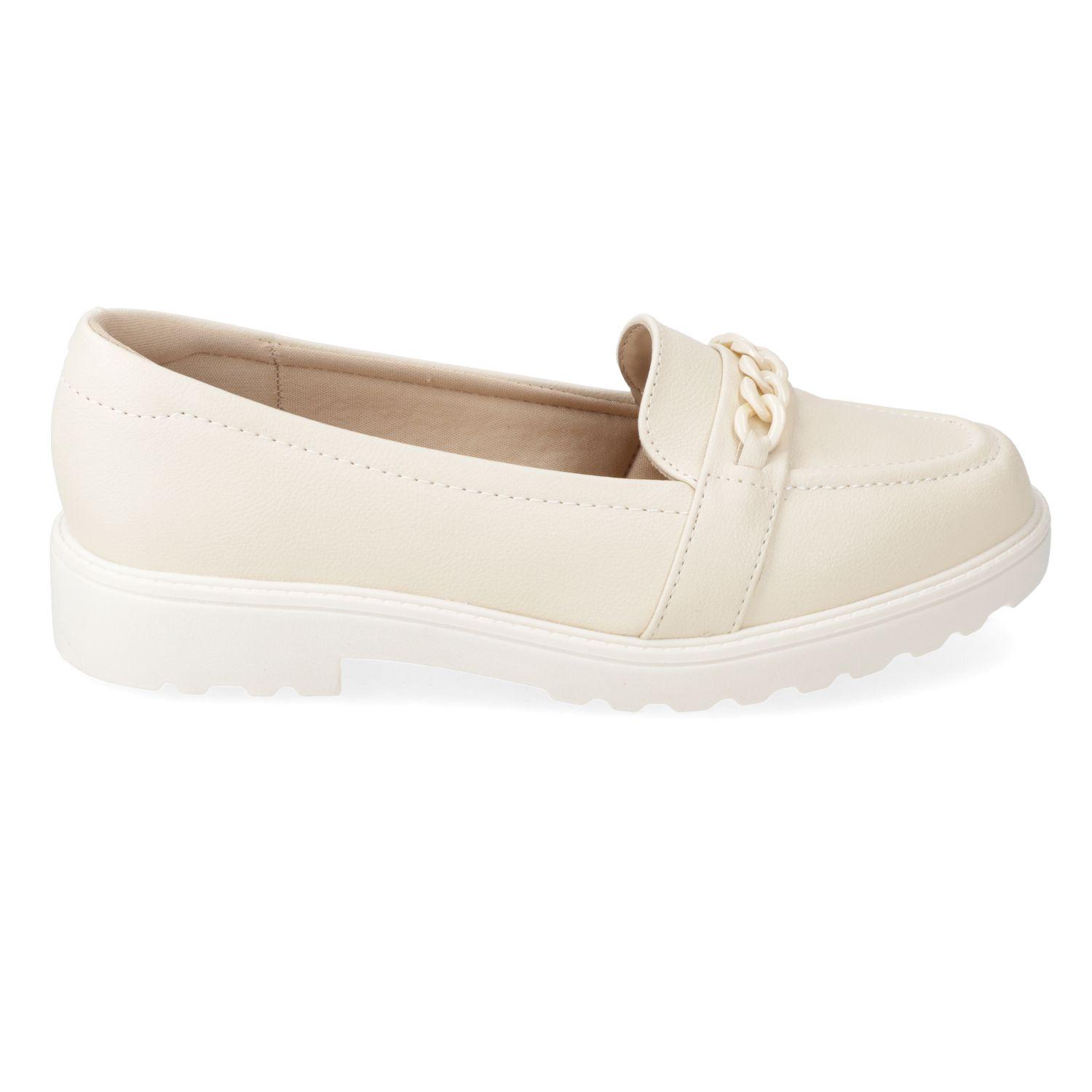 Mocasin Modare Crema 15960-0