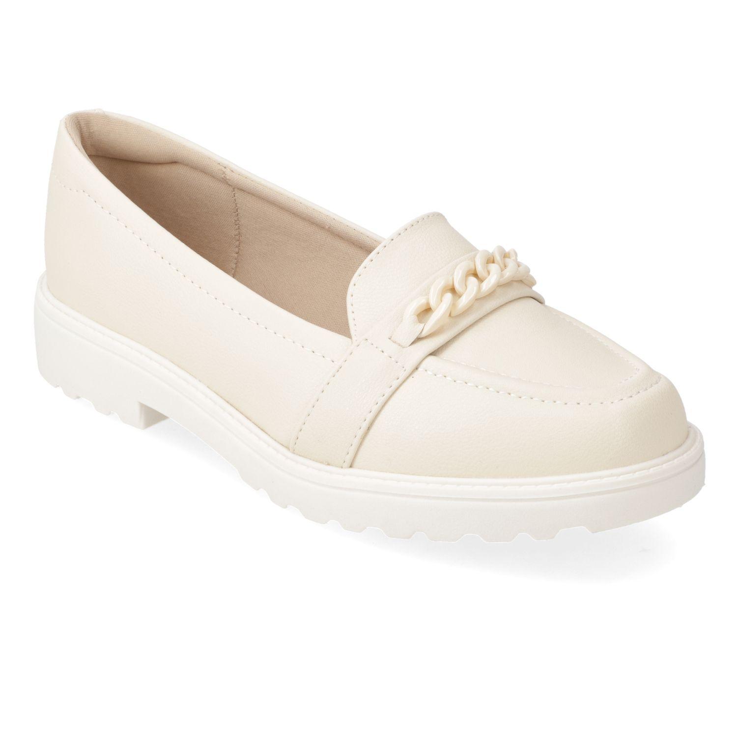 Mocasin Modare Crema 15960-1