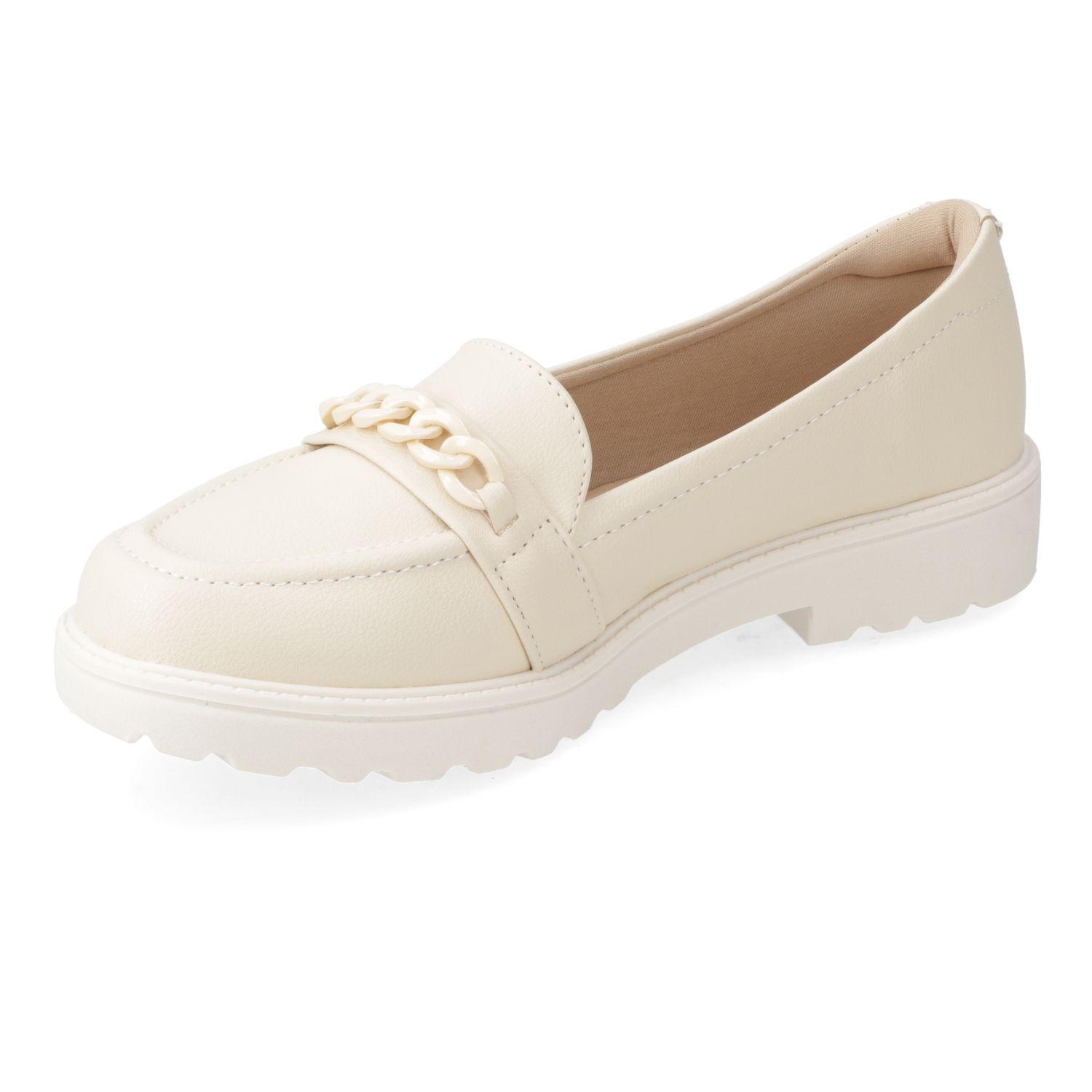 Mocasin Modare Crema 15960-2