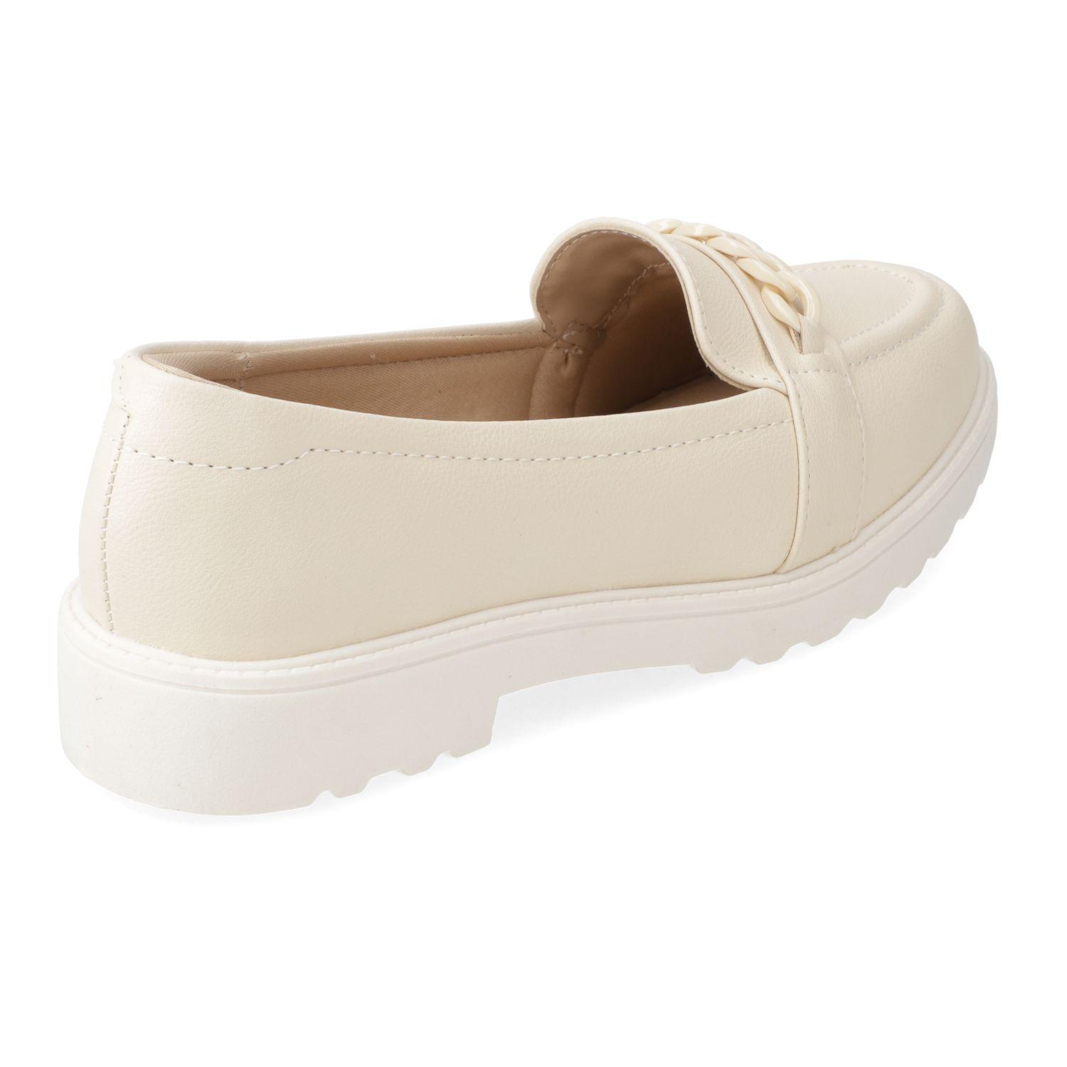 Mocasin Modare Crema 15960-3