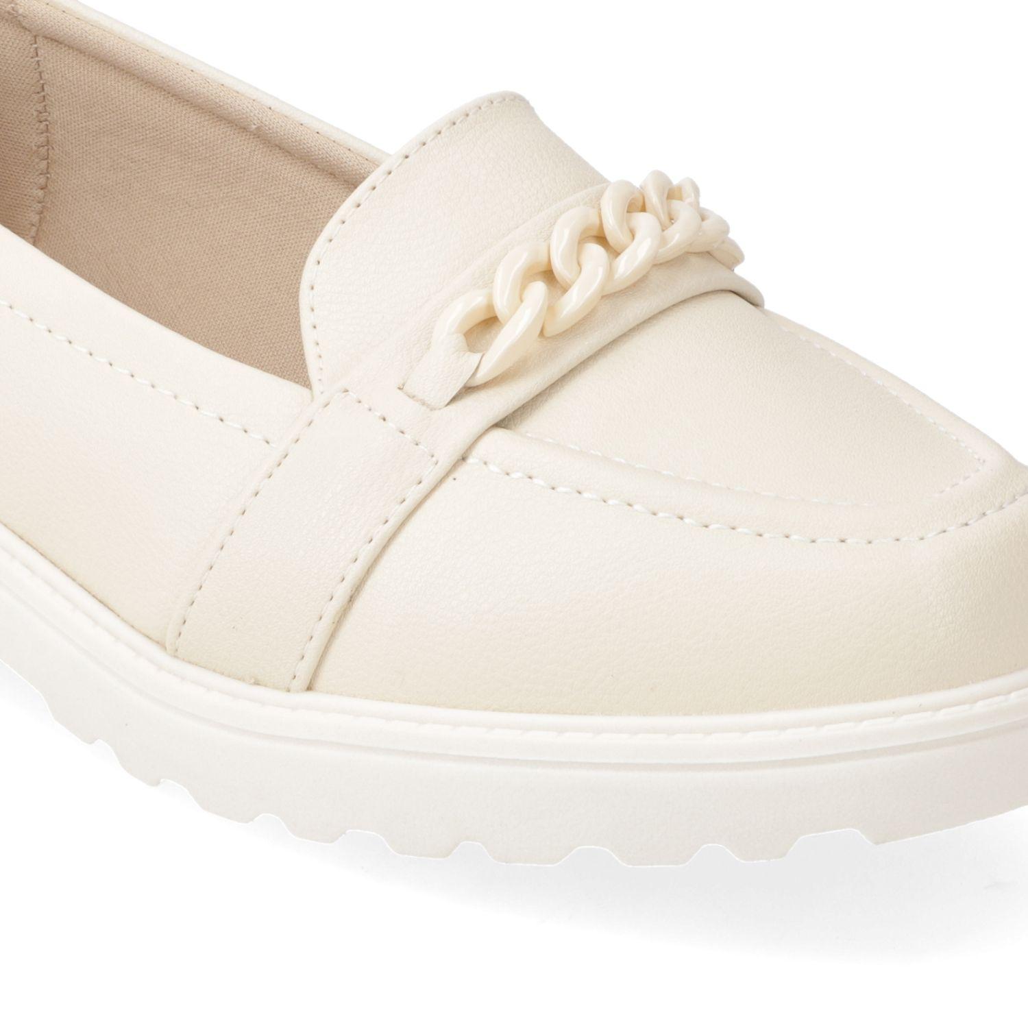 Mocasin Modare Crema 15960-4