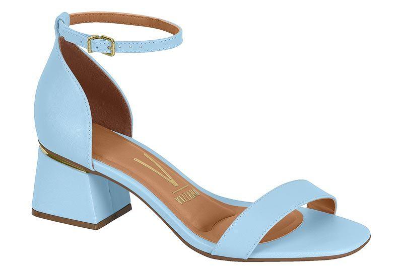 Sandalia Taco Vizzano 6536-6