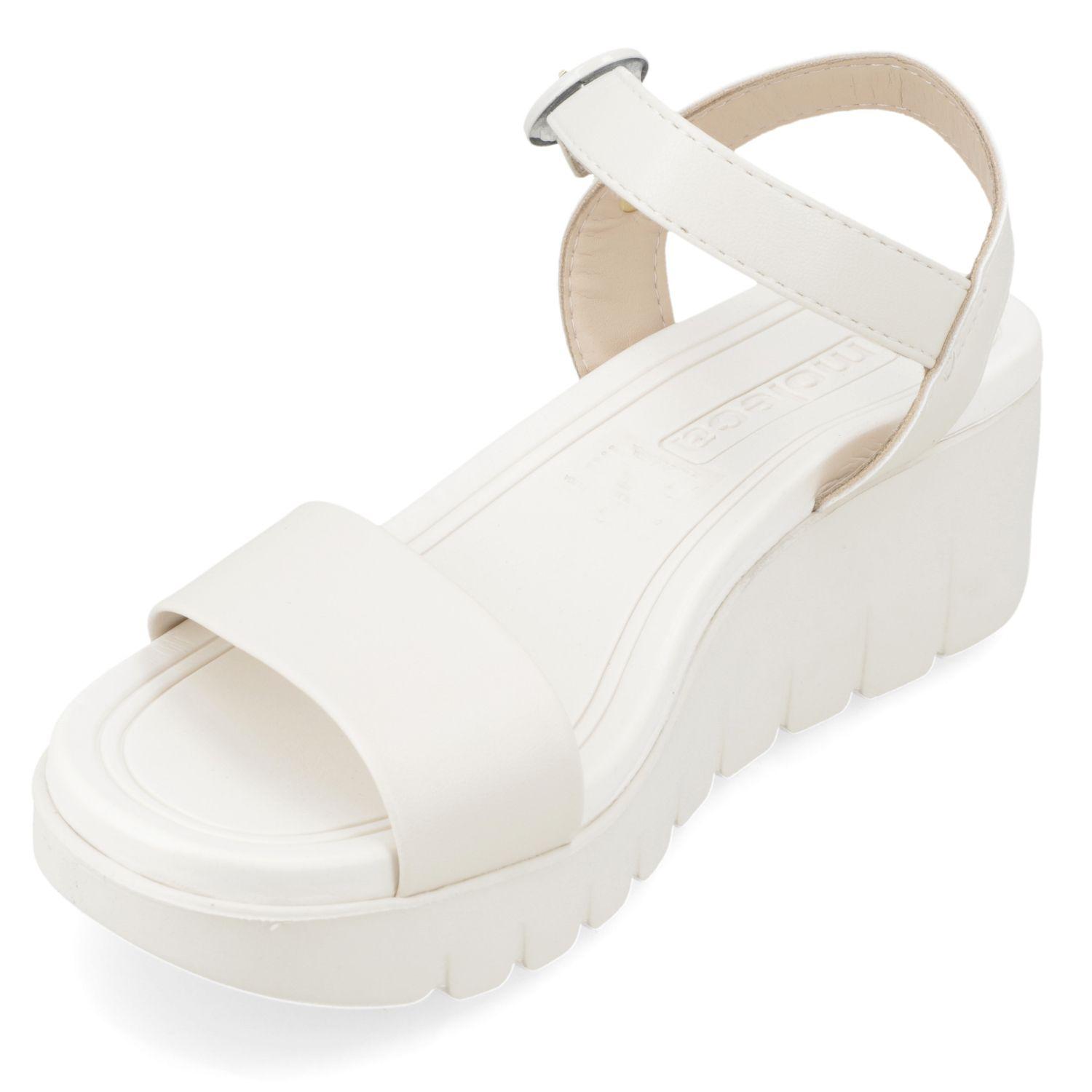 Sandalia Taco Beira Rio 16796-2