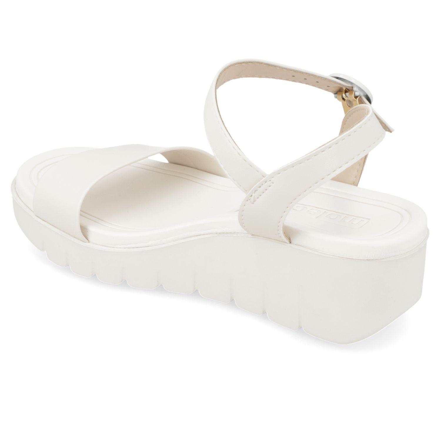 Sandalia Taco Beira Rio 16796-3