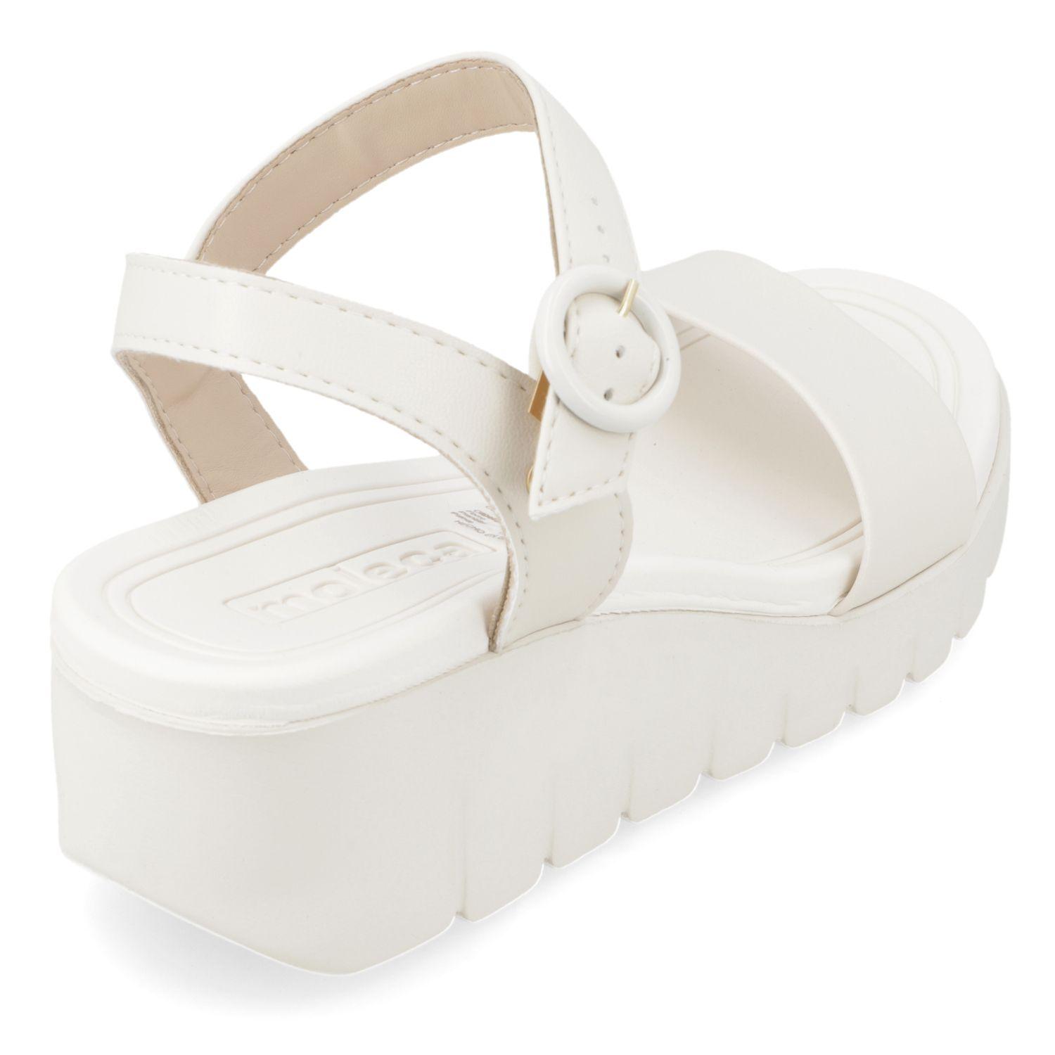 Sandalia Taco Beira Rio 16796-4