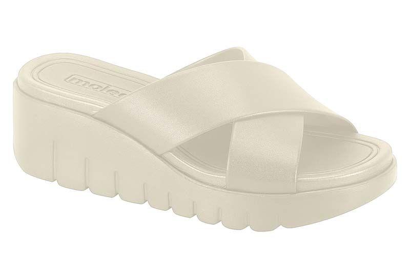 Sandalia Taco Beira Rio 16796-6