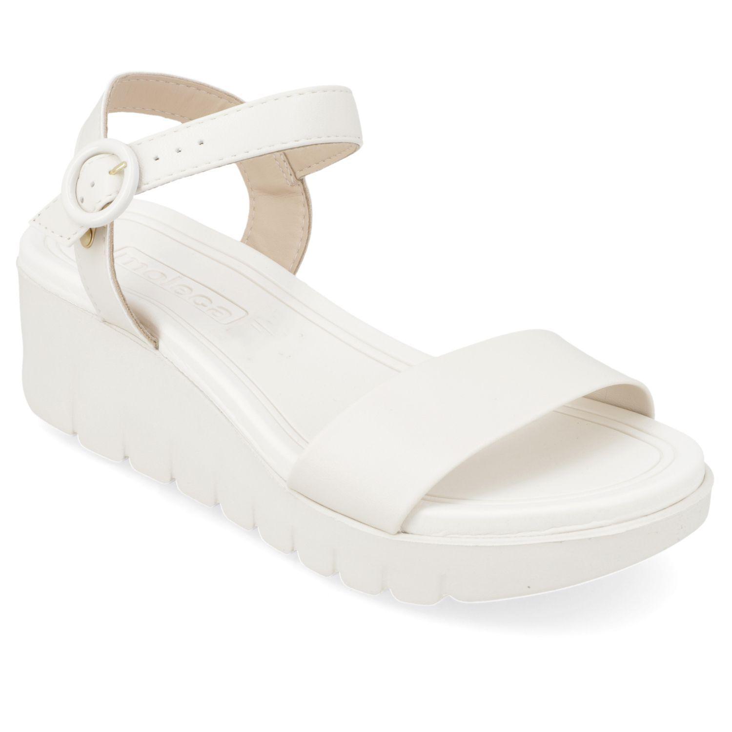 Sandalia Taco Beira Rio 16796-0