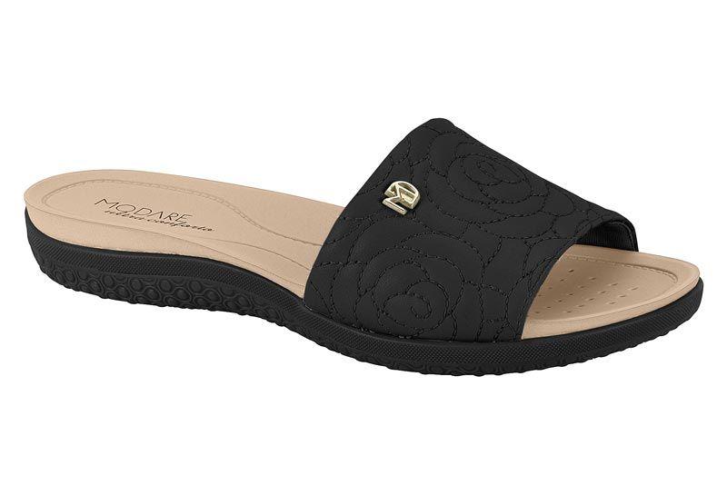 Sandalia Plana Modare 13865-0