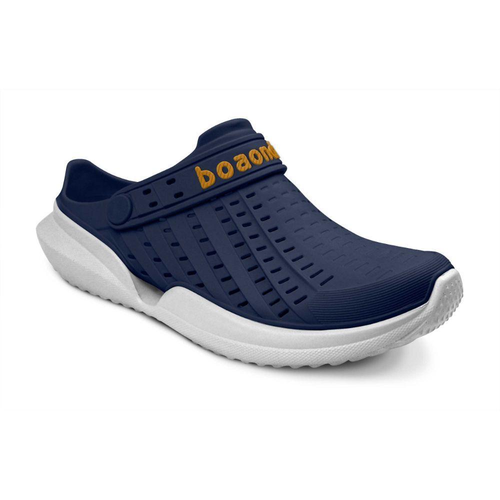 Clog Mujer Azul 2140-FLOW Boaonda-0