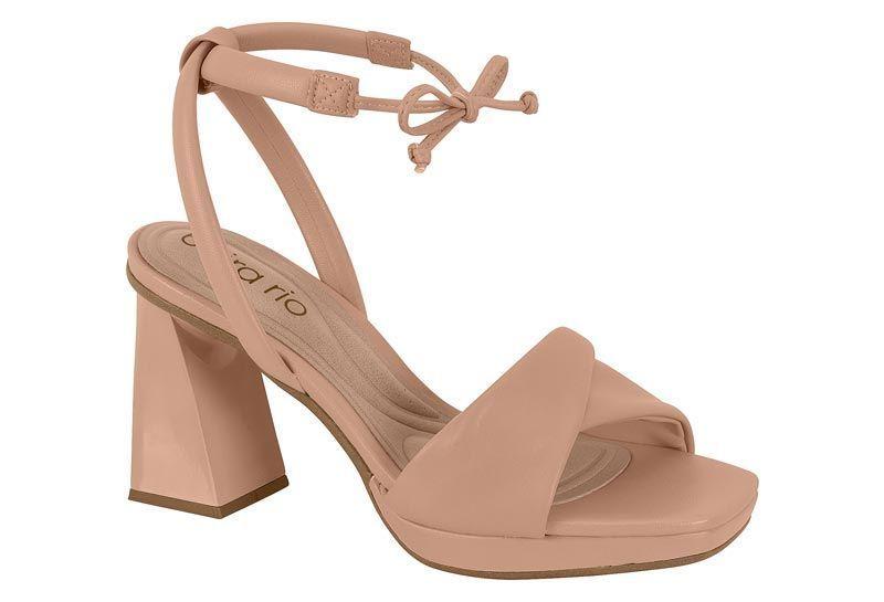 Sandalia Taco Beira Rio 11522-0