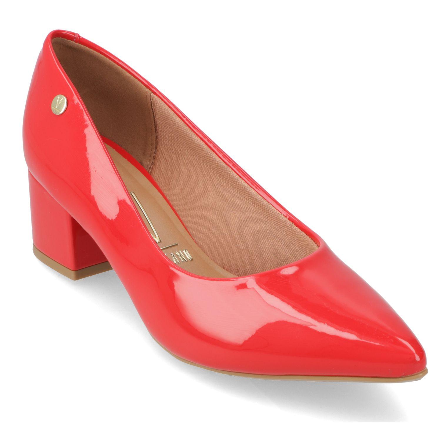 Zapato Taco Vizzano 17292-0