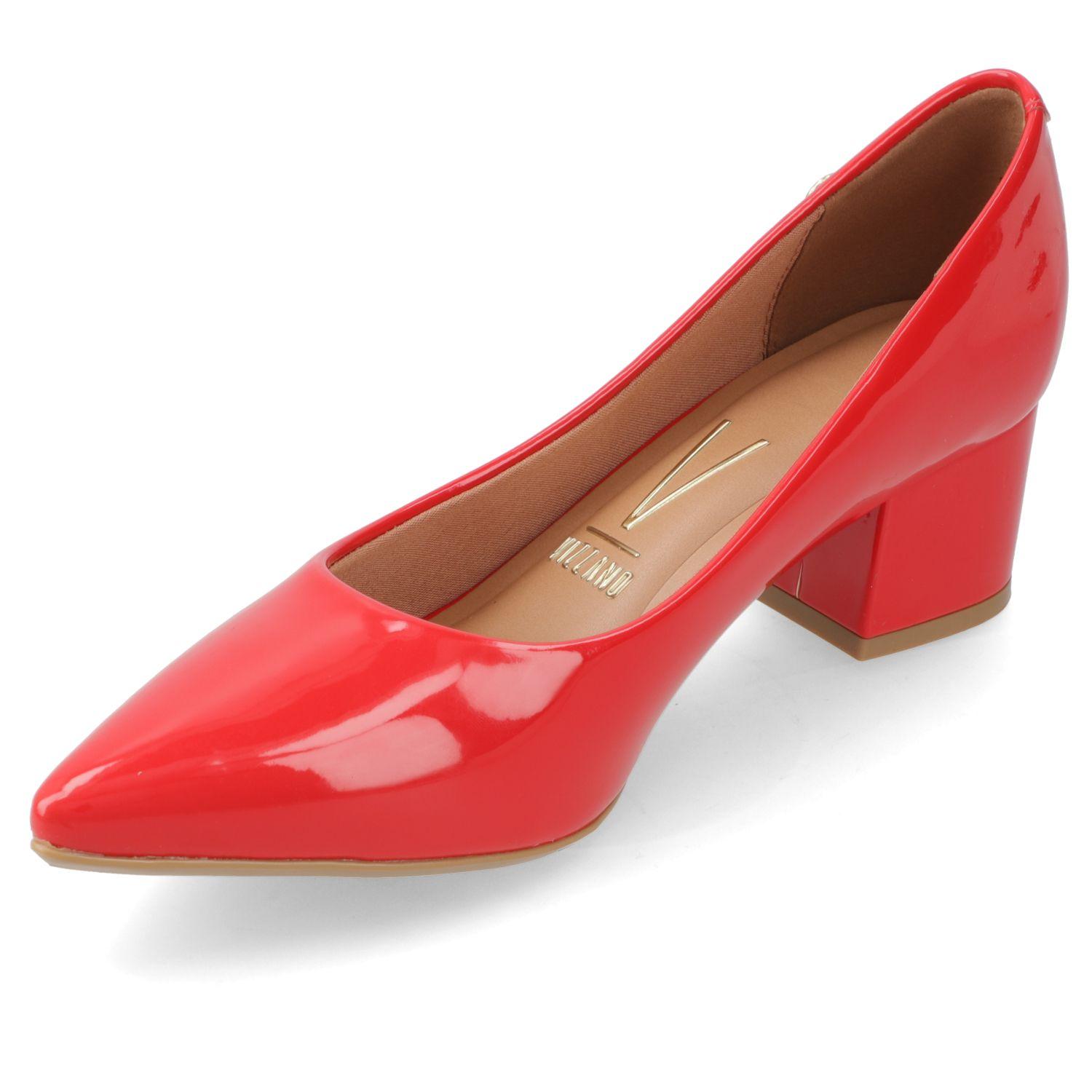 Zapato Taco Vizzano 17292-2
