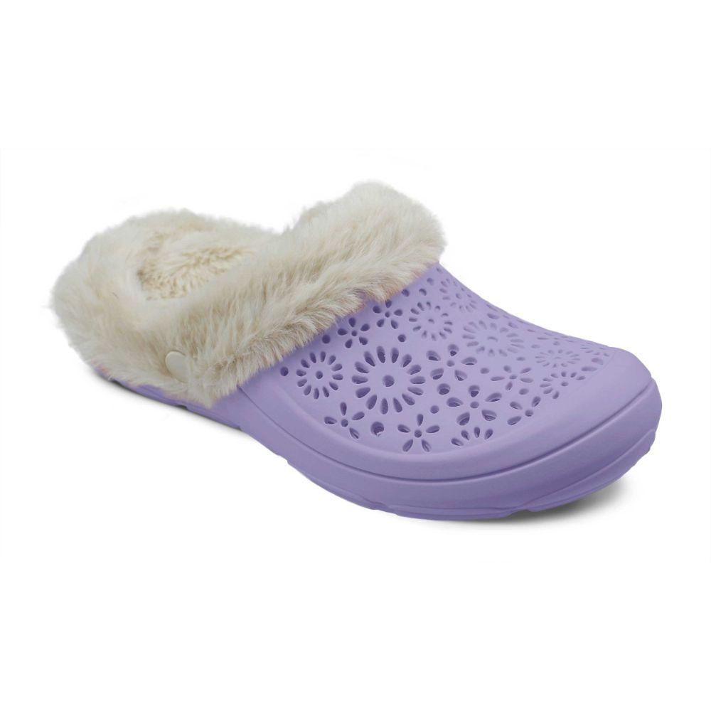Clog Mujer Lila 1317-NELL Boaonda-0
