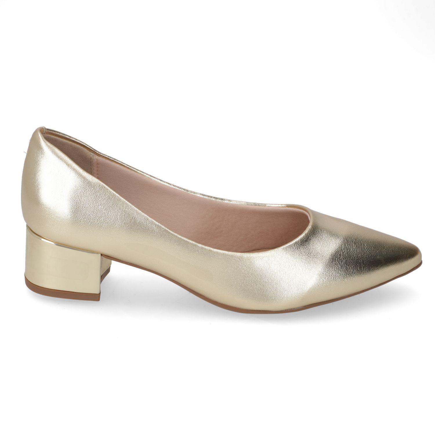 Stiletto Beira Rio 15100-0